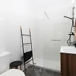 アパート Da Rocha Modern 1 Bed