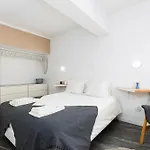 Da Rocha Modern 1 Bed